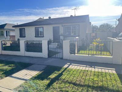 9649 Pioneer, Santa Fe Springs, California 90670, USA