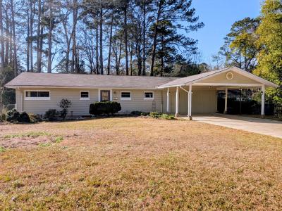 446 Sharp Ave., Camden, Arkansas 71701, HOA KỲ