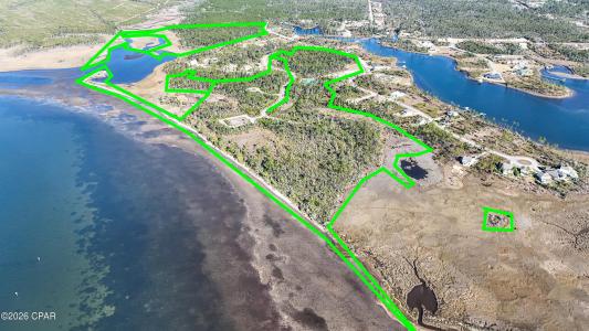 Laird Point Phase 2, Panama City, Florida 32404, USA