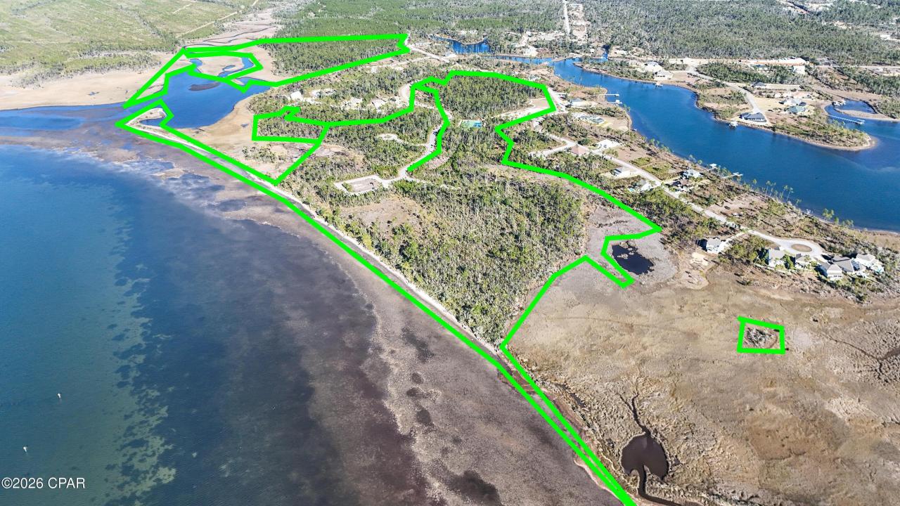 Laird Point Phase 2, Panama City, פלורידה 32404, ארצות הברית של אמריקה