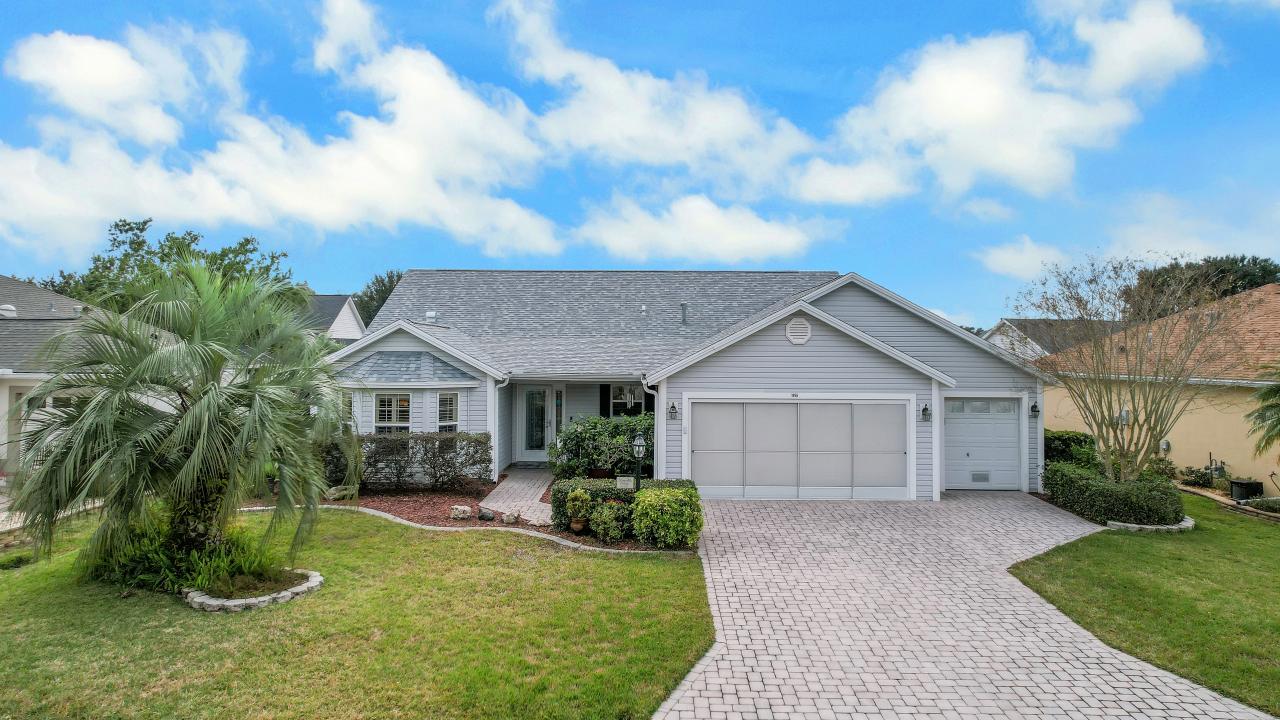 1958 Somerset Avenue, The Villages, Florida 32162, Stati Uniti