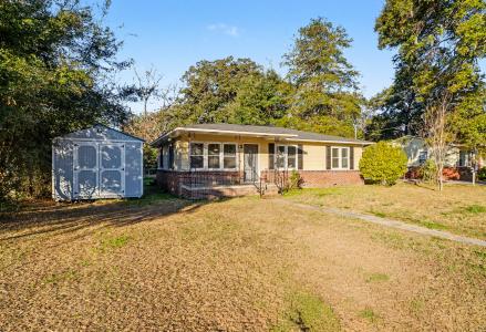 1502 Palmetto Drive, Beaufort, 南卡罗来纳州 29902, 美国