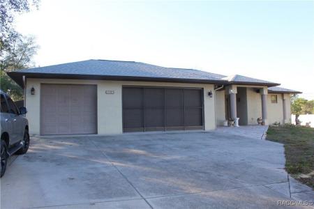 5414 S Bristol Terrace, Inverness, 플로리다 34452, 미국