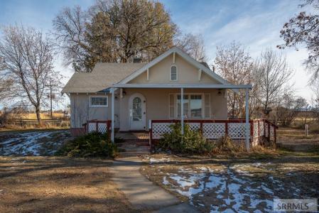 3848 200 N, RIGBY, Idaho 83442, USA
