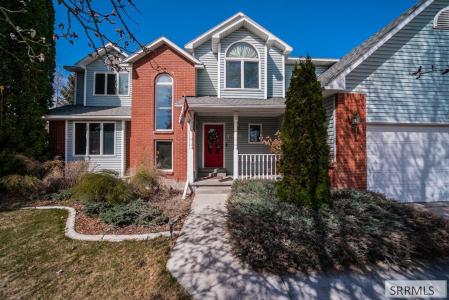 2940 Sunnybrook Lane, Idaho Falls, Idaho 83404, Estados Unidos