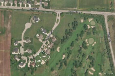 1117 Carrie Lynn, Bay City, Michigan 48706, USA