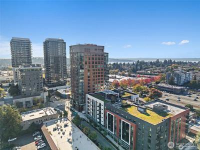 1085 103rd Avenue Ne #227, Bellevue, Washington 98004, USA