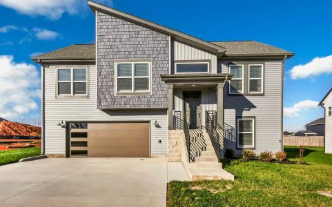 164 Leitrim Dr, Clarksville, Tennessee 37042, USA