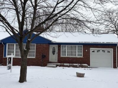 2439 22nd, Wyandotte, Michigan 48192, USA