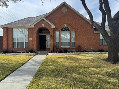 3305 Lake Highlands Drive, Rowlett, 得克萨斯州 75088, 美国