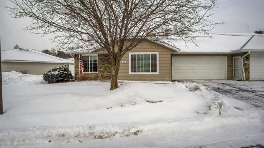 4402 E Robin Meadows Lane, Eau Claire, Wisconsin 54701, États-Unis