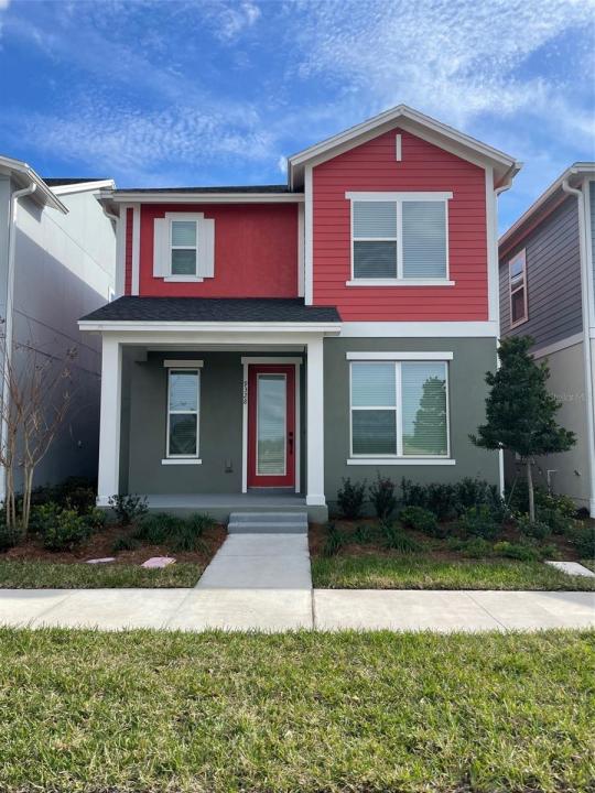 9328 Hartline Way, ORLANDO, Florida 32827, Stati Uniti