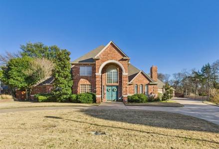 503 Ashburne Glen Circle, Ovilla, Texas 75154, USA