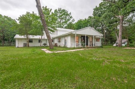 606 Quiram Lane, Kemp, Texas 75143, USA