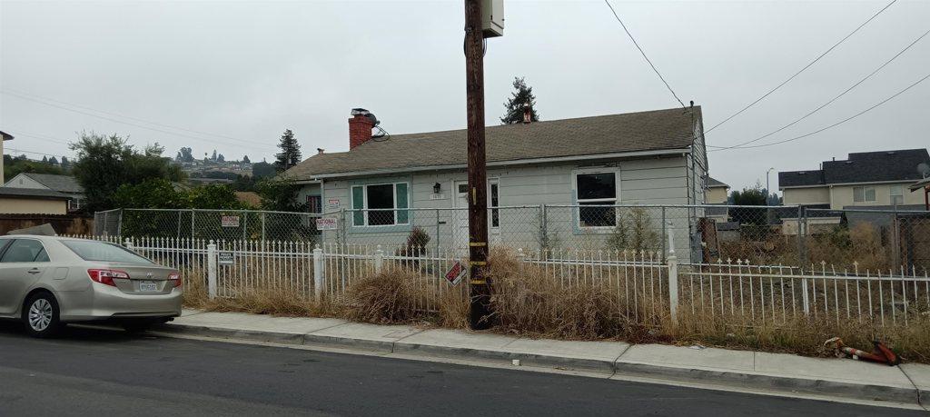 1672 162nd Ave, San Leandro, Californie 94578, États-Unis