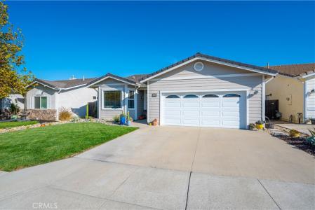 121 Headwaters Rd, Templeton, California 93465, USA