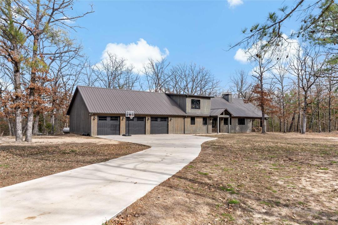 8127 FM 910, Bogata, Texas 75417, Estados Unidos