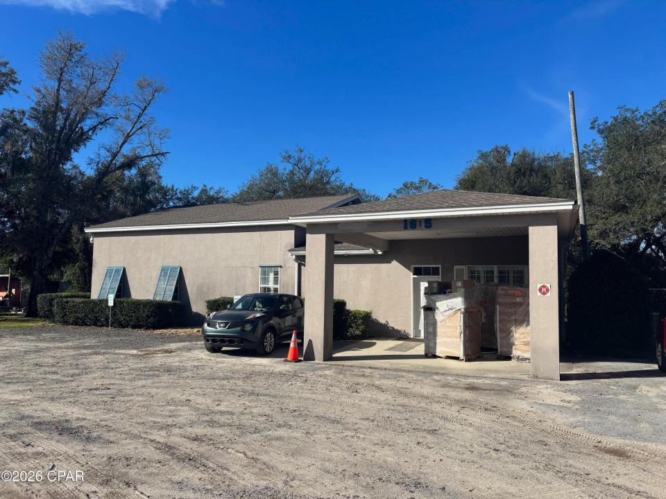 1615 Florida Avenue, Panama City, Florida 32405, USA