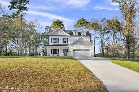 163 Bayshore Drive, Sneads Ferry, NC 28460, USA