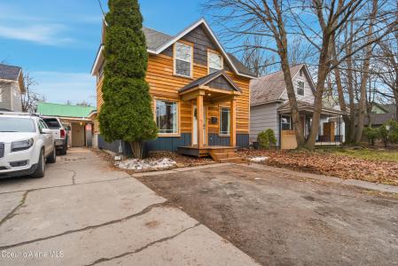 417 Pine St, Sandpoint, Idaho 83864, Estados Unidos