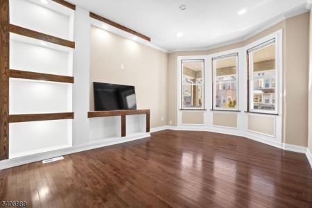 16 Sayre St, Elizabeth City, NJ 07208, USA