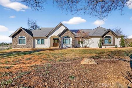 146 Jay Bird Lane, Paradise, California 95969, USA