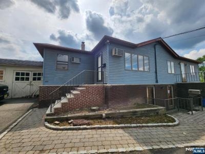 99 Belmount Avenue, North Arlington, New Jersey 07031, HOA KỲ