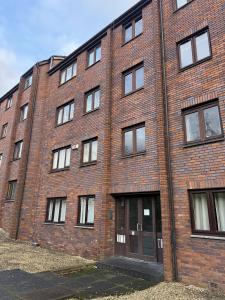 1/1, 15, North Frederick Path, Glasgow, United Kingdom