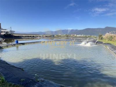 新塭段, Jiaoxi Township, Yilan 262, Taïwan