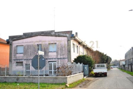 via Fratelli Cervi, Rescaldina, Lombardia 20027, Italy