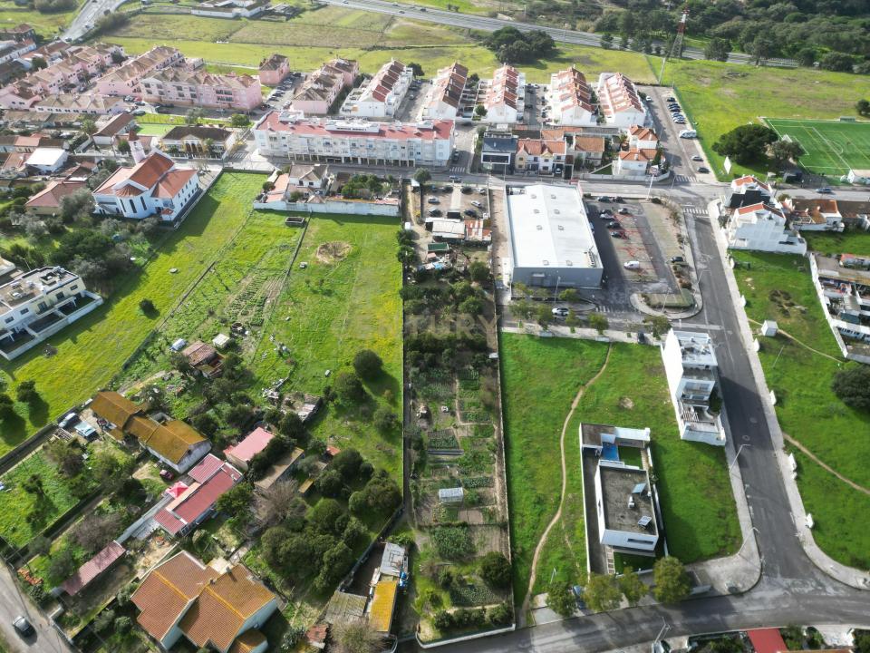 Barreiro, 세투발 2835-501, 포르투갈