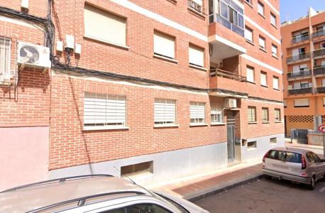 Murcia, Región de Murcia 30820, Spain