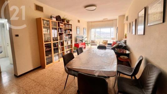 הורקניה, Jerusalem, Israel