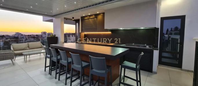 Agios Athanasios, קפריסין 