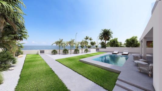 Agios Theodoros, Cipro