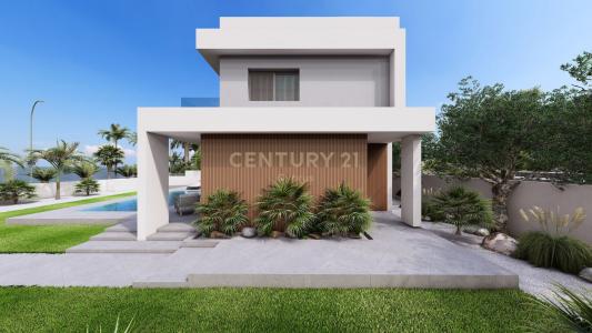 Agios Theodoros, Cipro