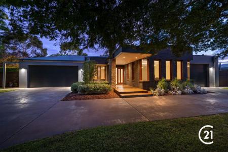 2 Silver Gum Place, Moama, NSW 2731, Australie