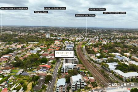 9 Veron Street, Wentworthville, NSW 2145, Australia