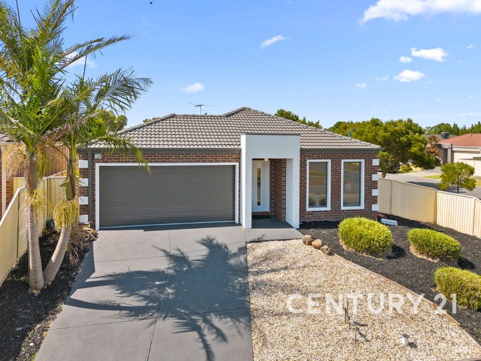 40 Bluehills Boulevard, Pakenham, VIC 3810, 오스트레일리아