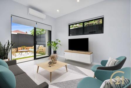 209A River Avenue, Carramar, NSW 2163, Australia