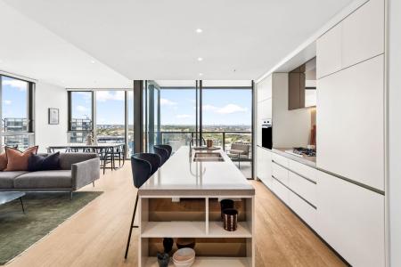 2402/81 Harbour Street, Haymarket, NSW 2000, Australia