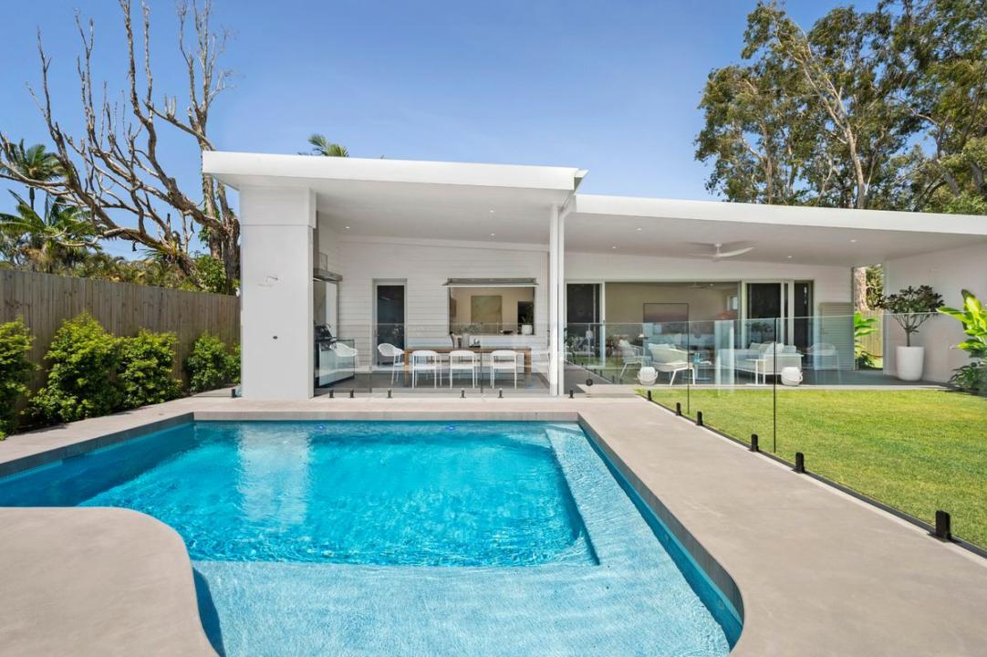 4 Weyba Park Drive, Noosa Heads, QLD 4567, Australia