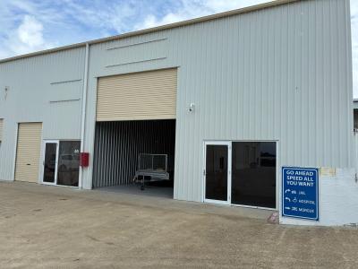 8/61 Islander Road, Pialba, QLD 4655, Australien