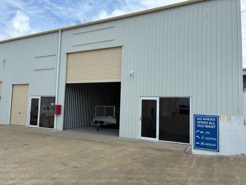 8/61 Islander Road, Pialba, QLD 4655, Australien