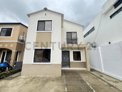 La Joya Topacio 1, Daule, Guayas 00001, אקוודור 