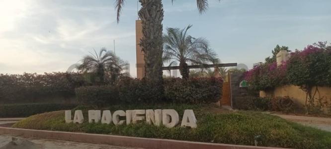 HAB. URB. LA HACIENDA DE ICA MZ E LOTE 16, Ica, Ica 00001, Peru