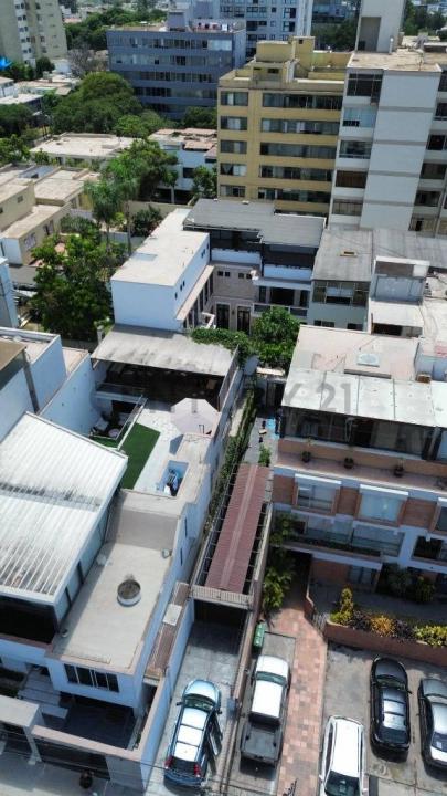 Calle Clemente , Lima, Lima 00001, Peru