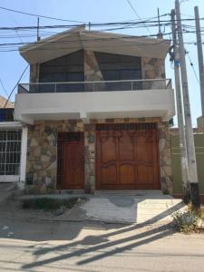 Ica, Ica 00001, Peru