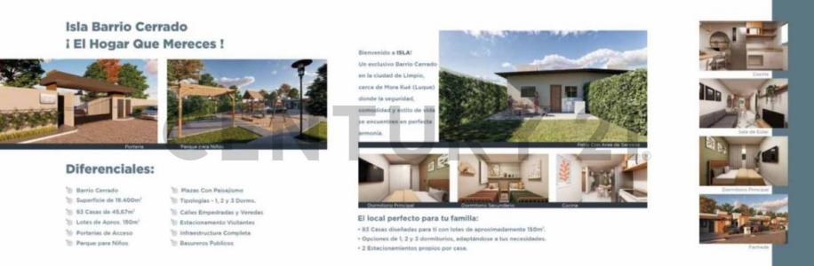 Avda Japon- Guazuvira -Vivendis , Itauguá, Centralizzato 00001, Paraguay