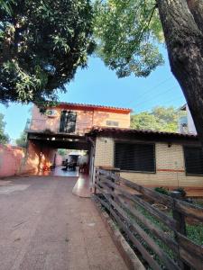 Mateo Diaz casi Avenida Las Residentas 180, Luque, Central 000, Paraguay